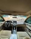A picture of FOR SALE FOREIGN USED HONDA ACCORD 2008 MODEL WITH ORIGINAL