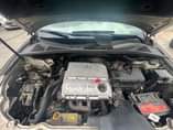 A picture of Lexus RX330 2005 model Full option with rear DVD player