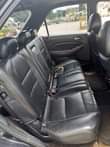A picture of URGENT SALE Clean Reg 03 Acura MDX first body first