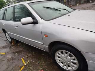 A picture of CLEAN NISSAN PRIMERA WAGON