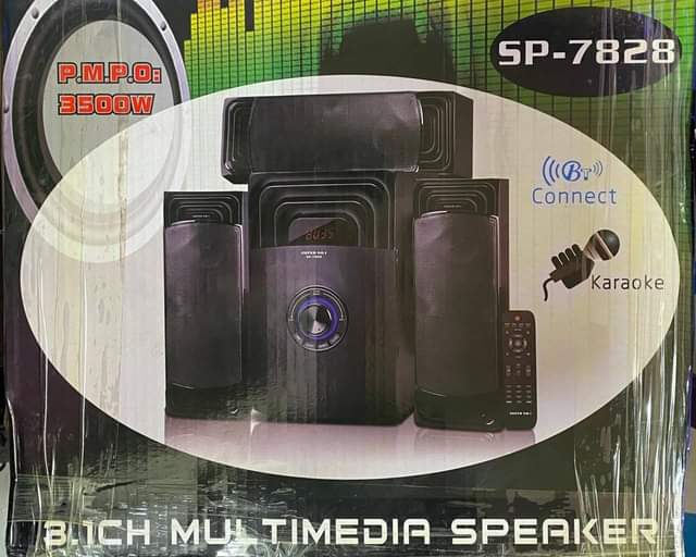 radio