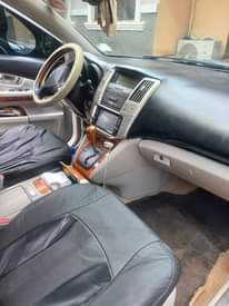 A picture of Clean Used Lexus RX330 2006 First body Untempered engine ac