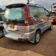 A picture of TOYOTA NOAH FIELD TOURER 22M