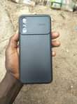A picture of Samsung Galaxy A70 Gb128 Ram6 Wah 0687879635