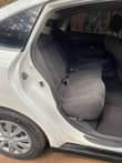 A picture of NISSAN BLUEBIRD MODEL 2008 480 000 KES