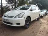 A picture of Car