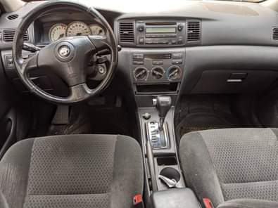 A picture of This vehicle is really neat It was registered last year