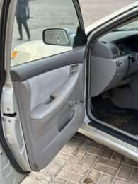 A picture of LUIZ FIGO ENTERPRISE 07041398812 2004 model corolla Custom Aug 2022