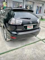 A picture of Lexus RX 350 2008