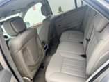 A picture of Mercedes Benz ML350 2007