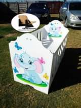 baby cot bed