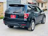 A picture of Subaru forester