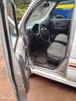 A picture of 2013 Shuttle Bus
