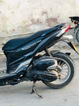 A picture of HONDA VARIO
