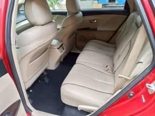 A picture of 2010 Toyota Venza