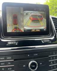 A picture of Mercedes Benz GLE350 FOR SALE 2016 model Foreign used toks