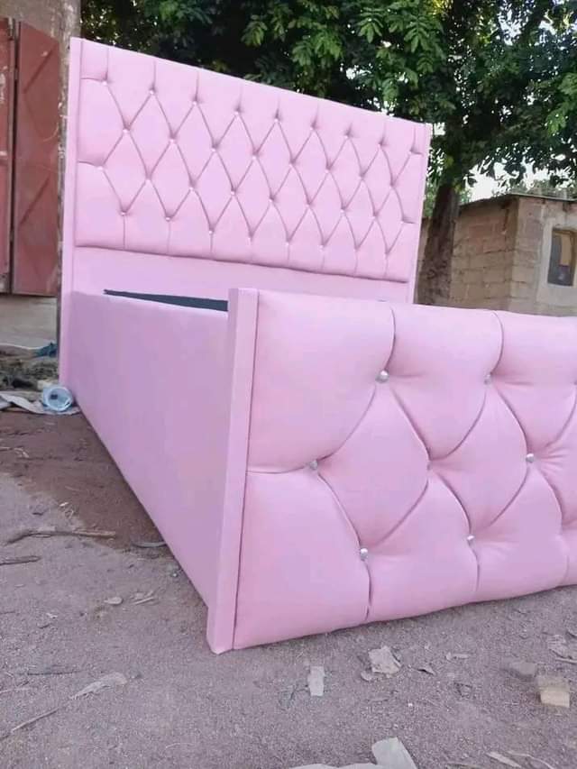 A picture of Bed sofa