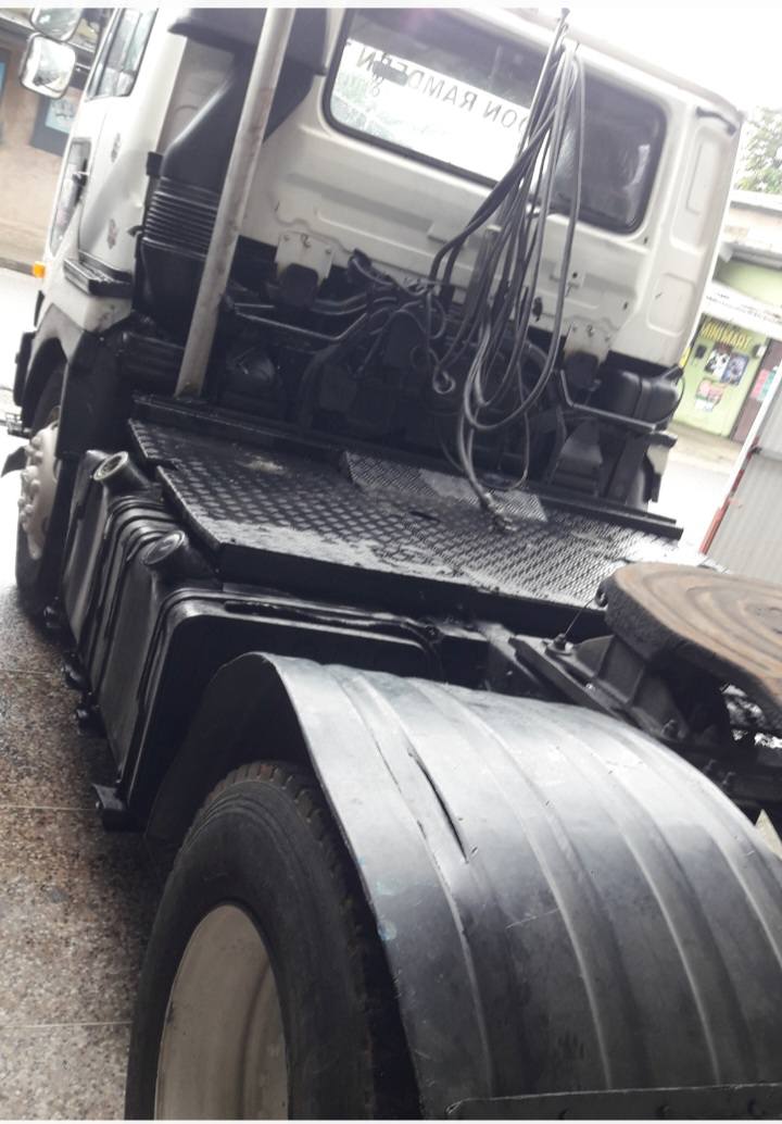 trucks