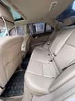 A picture of Mercedes benz c300 2011 registered