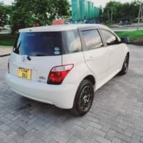 A picture of Ist