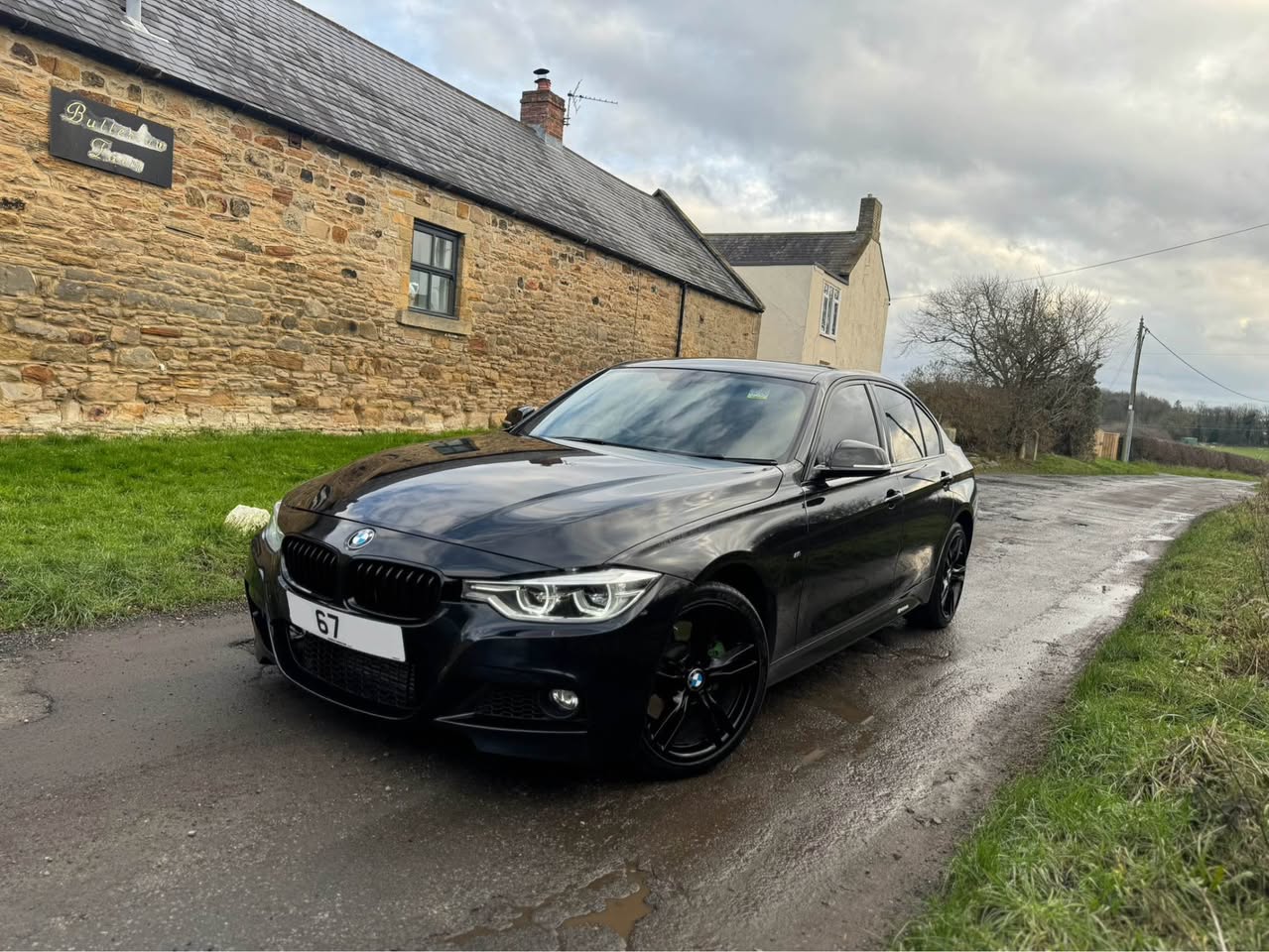 bmw 330d