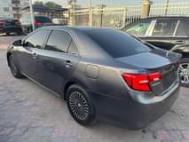 A picture of 012 013 Toyota Camry used 5 4M