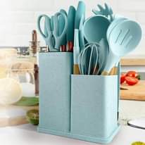 A picture of Kitchenware