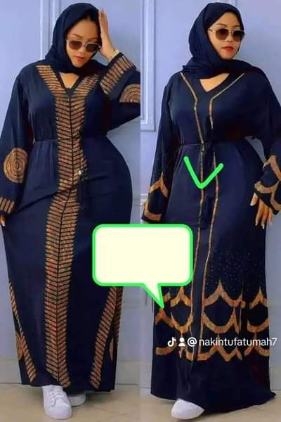 A picture of Dresses