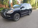 A picture of Clean Registered 2015 Lexus GX460
