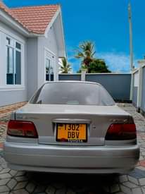 A picture of CARINA 0620356906