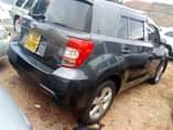A picture of 2008 Toyota IST