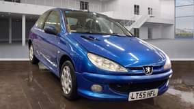 cars under 2000