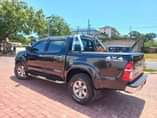 A picture of Hilux Pick up