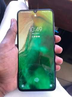 samsung a70