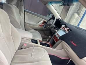 A picture of 2008 Toyota Camry available With Sound engine and Gear Everything