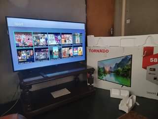 classifieds/tvs