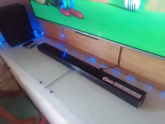 bluetooth speakers