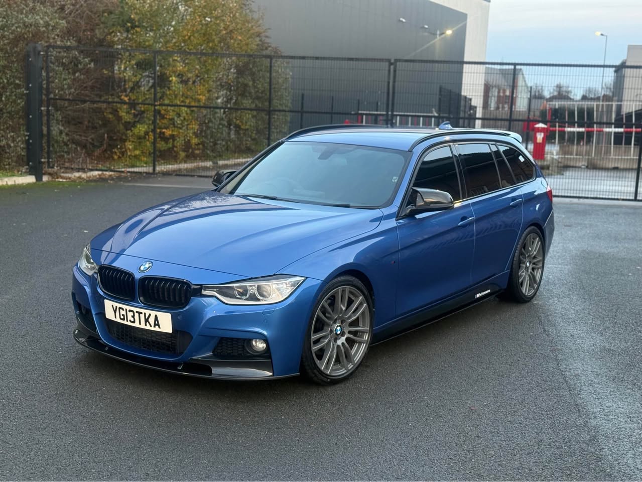 bmw 330d