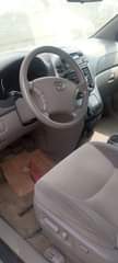 A picture of 2008 Foreign Used Toyota Sienna LE available for sale at