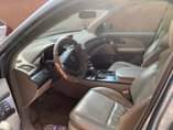 A picture of 2008 Acura MDX Well maintained and neatly used Engine AC