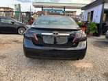 A picture of Registered Toyota Camry 2007