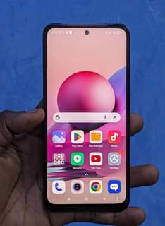 A picture of REDMI NOTE 10s