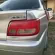 A picture of Toyota Carina T i Milion 7 8 Automatic petrol mwanza