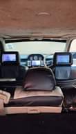 A picture of 2003 nissan Extrail 6 000 000 