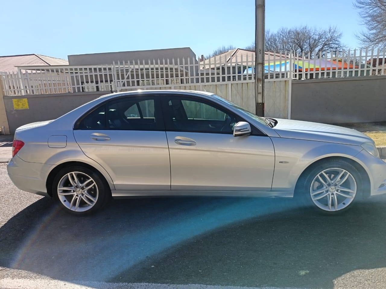 mercedes benz