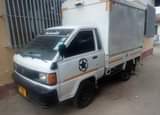 A picture of Townace Ml 9 5 0718829470 KAMA UNAUZA GARI YAKO TUCHEKI