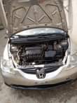 A picture of Honda City