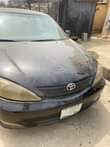 A picture of Camry 2004