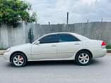 A picture of TOYOTA MARK 11