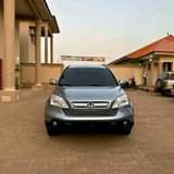 A picture of Honda CR V 2008 Nothing to fix Everything working perfectly